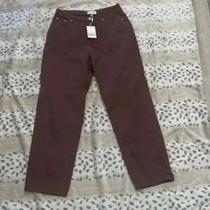 NWT Meshki Jeans